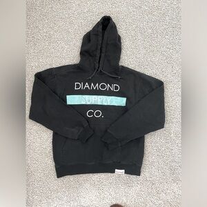 Diamond Supply Hoodie